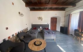 Vila Lucia - Apartman 2