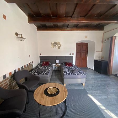 Vila Lucia - Apartman 2 Plzeň Extérieur photo