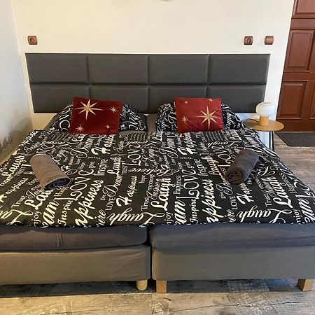 Vila Lucia - Apartman 2 Plzeň Extérieur photo