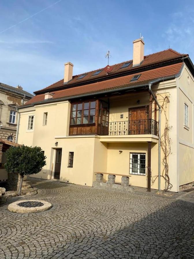 Vila Lucia - Apartman 2 Plzeň Extérieur photo