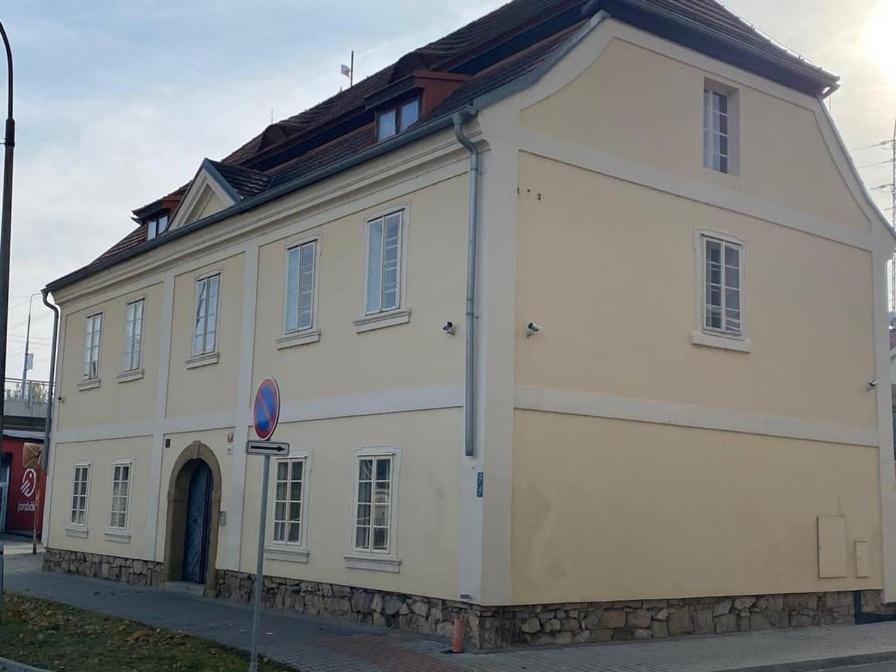 Vila Lucia - Apartman 2 Plzeň Extérieur photo