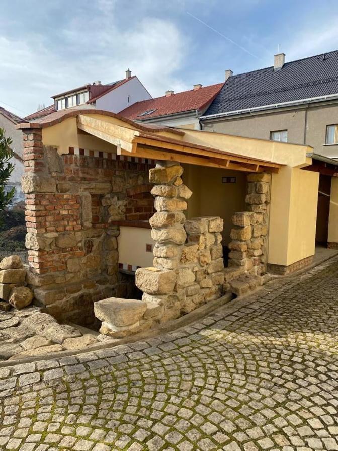 Vila Lucia - Apartman 2 Plzeň Extérieur photo