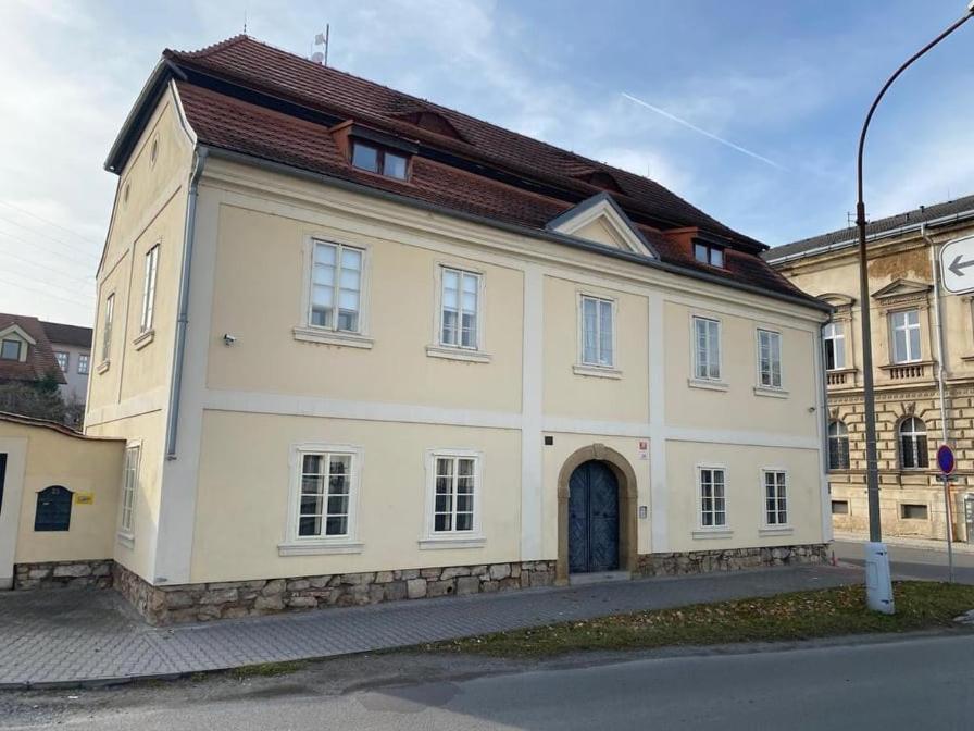 Vila Lucia - Apartman 2 Plzeň Extérieur photo