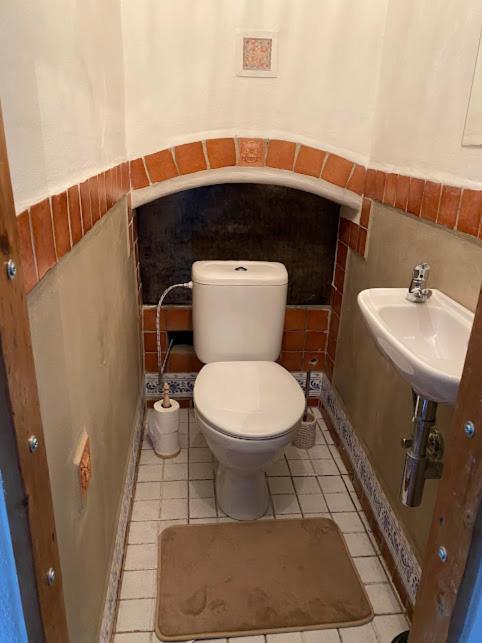 Vila Lucia - Apartman 2 Plzeň Extérieur photo