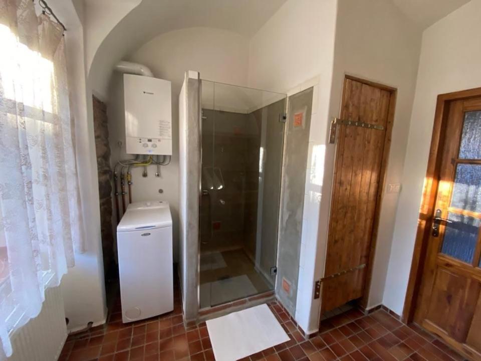 Vila Lucia - Apartman 2 Plzeň Extérieur photo