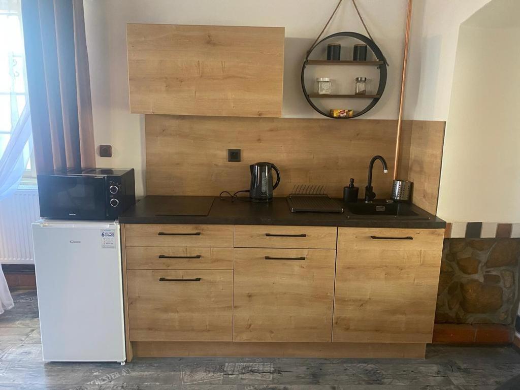 Vila Lucia - Apartman 2 Plzeň Extérieur photo
