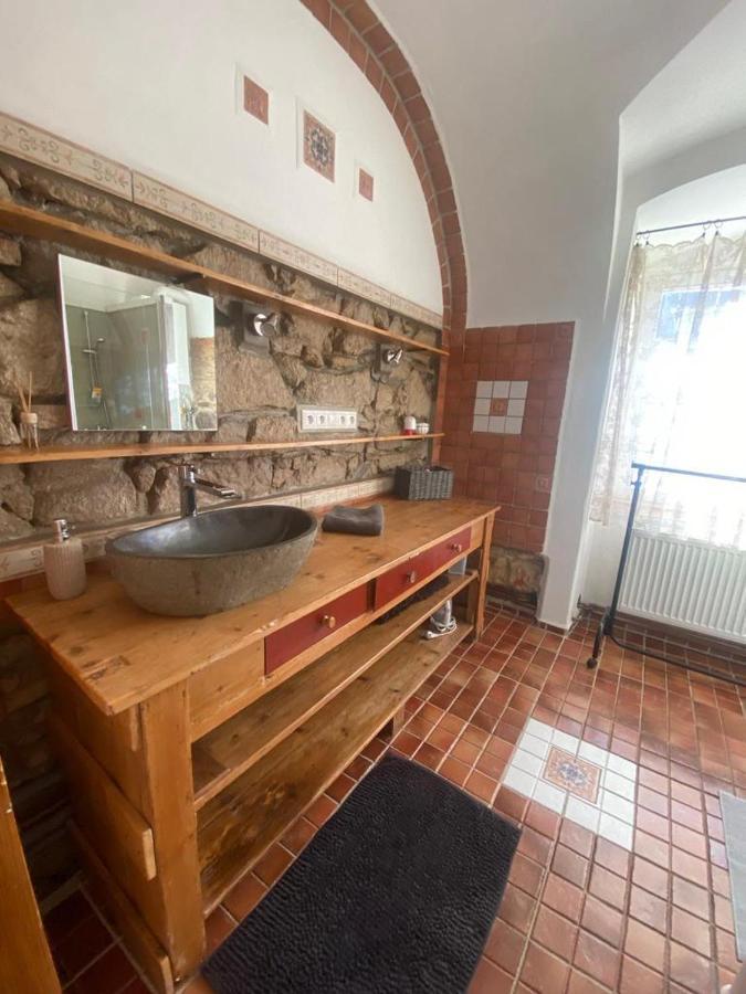 Vila Lucia - Apartman 2 Plzeň Extérieur photo