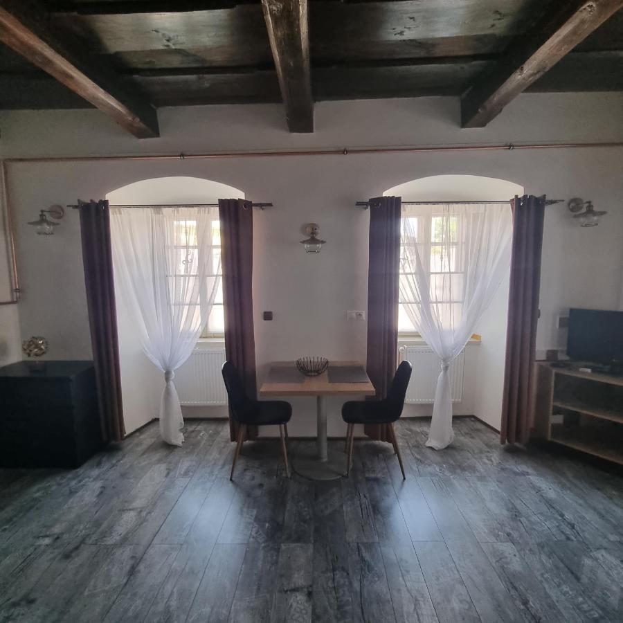 Vila Lucia - Apartman 2 Plzeň Extérieur photo