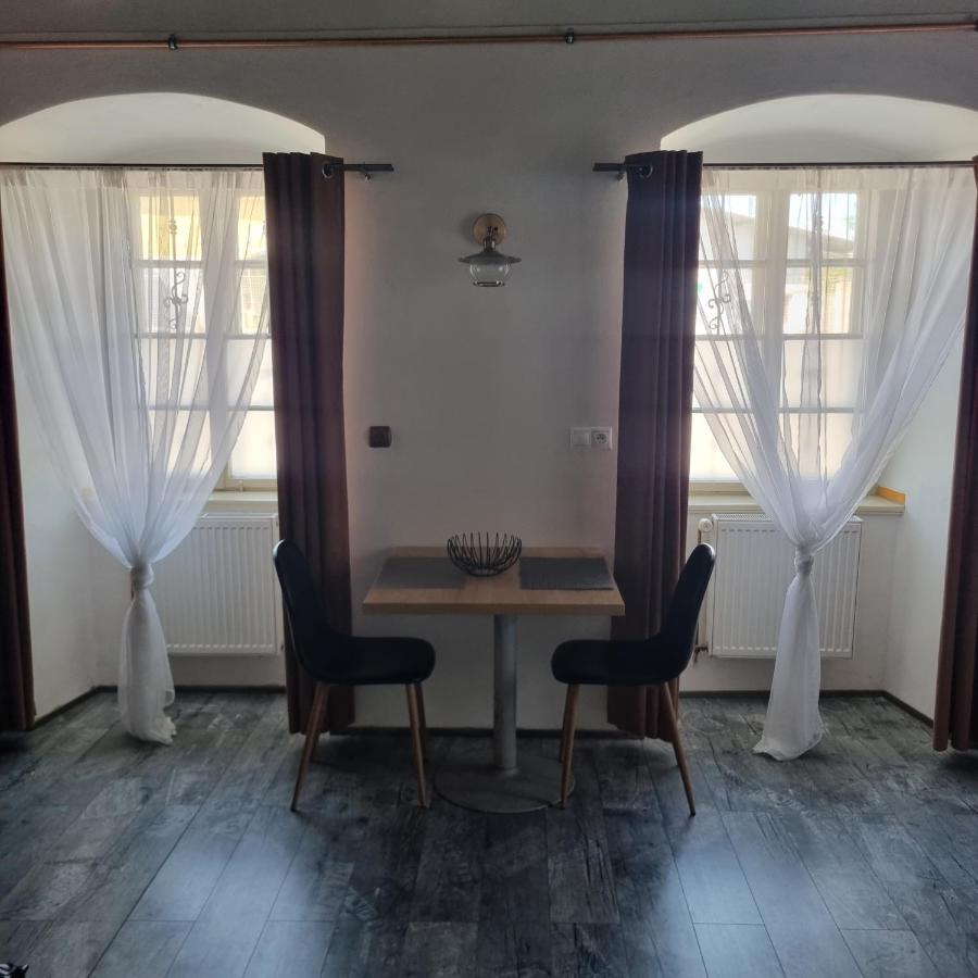 Vila Lucia - Apartman 2 Plzeň Extérieur photo