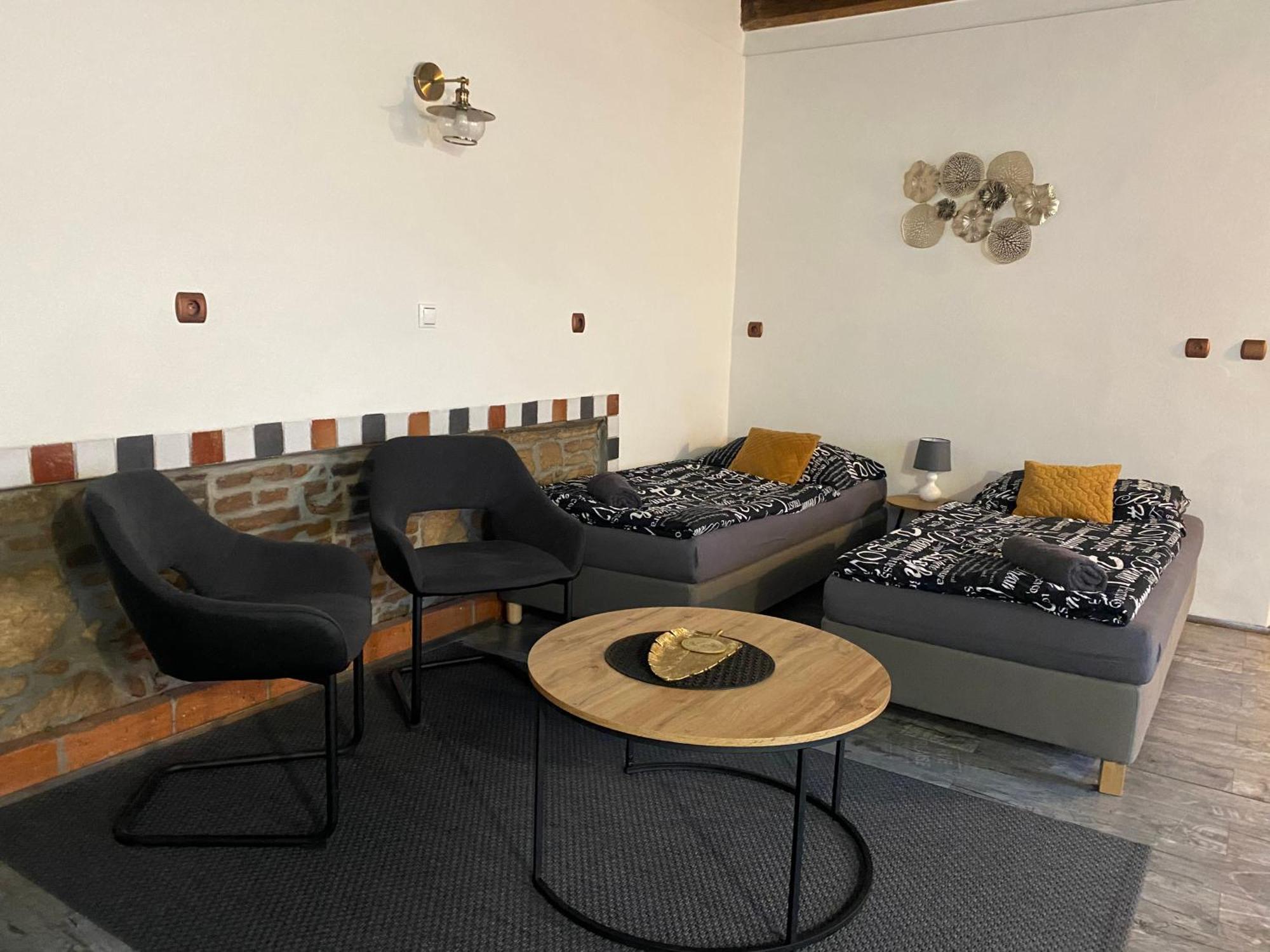Vila Lucia - Apartman 2 Plzeň Extérieur photo