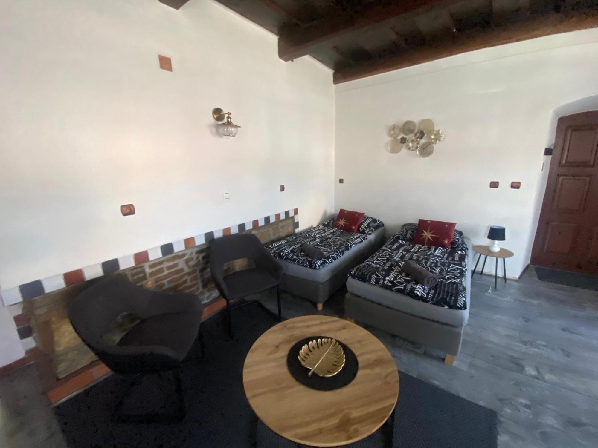 Vila Lucia - Apartman 2 Plzeň Extérieur photo