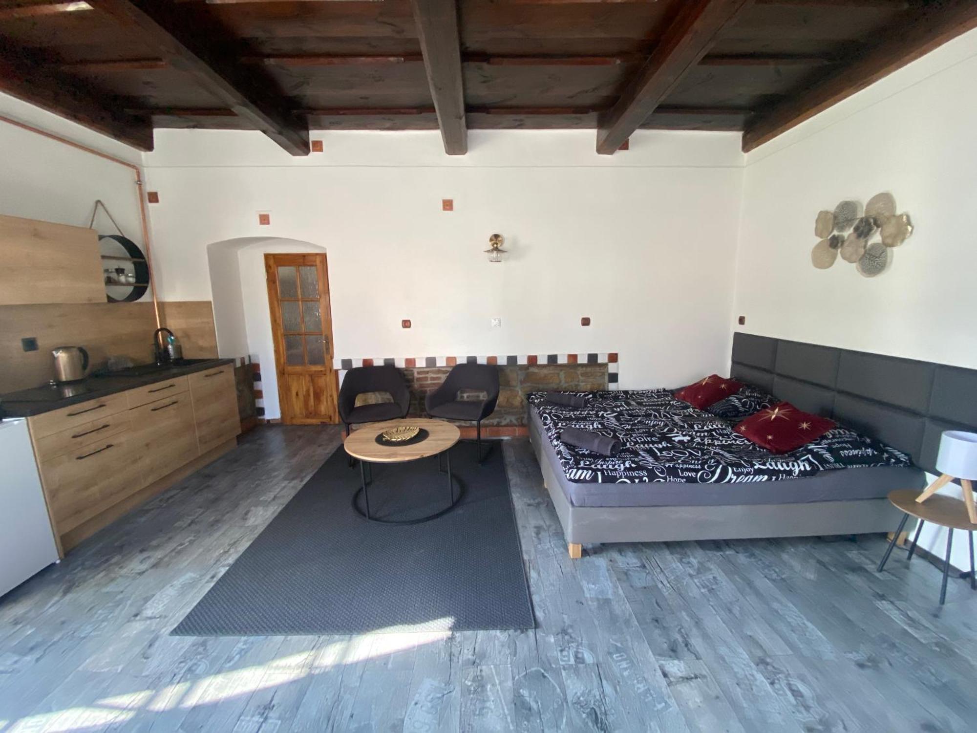 Vila Lucia - Apartman 2 Plzeň Extérieur photo