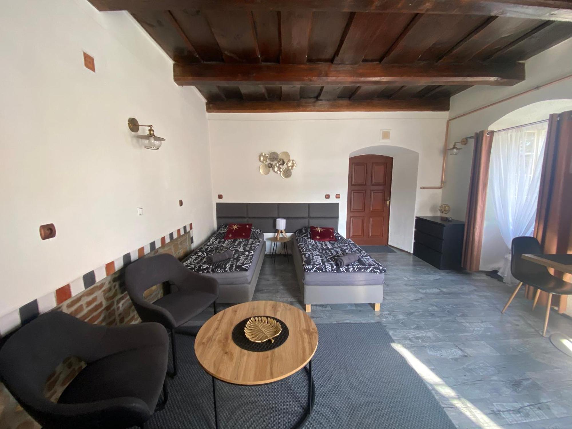 Vila Lucia - Apartman 2 Plzeň Extérieur photo
